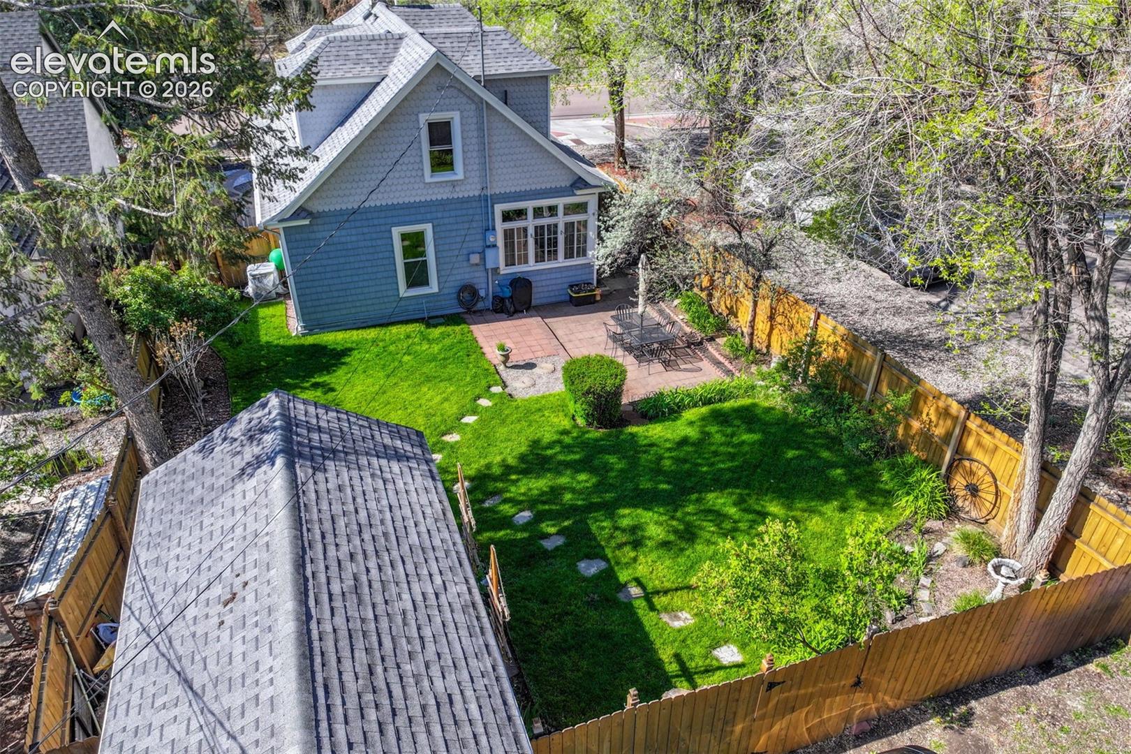 Photo 46 of 1302 E Platte Avenue, Colorado Springs