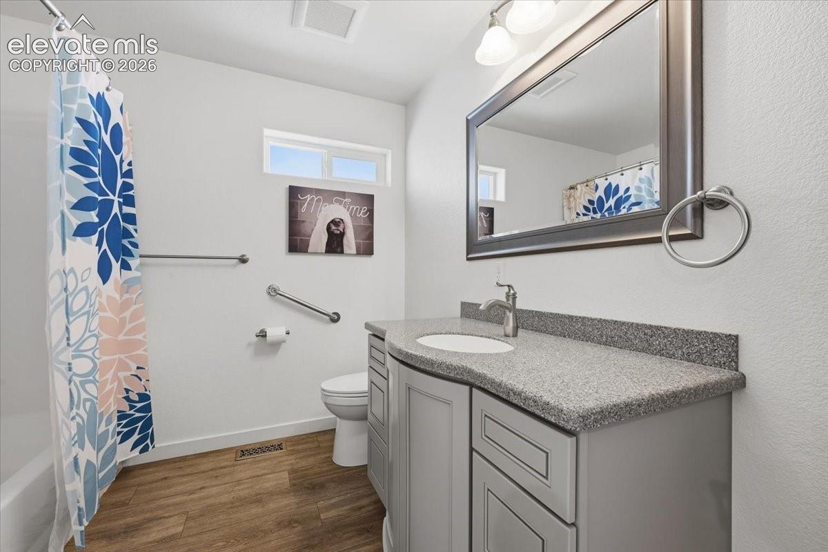 Photo 30 of 1516 N Platteville Boulevard, Pueblo West