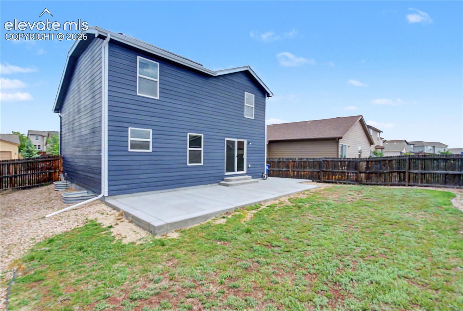 6829 Dusty Miller Way, Colorado Springs, CO 80908