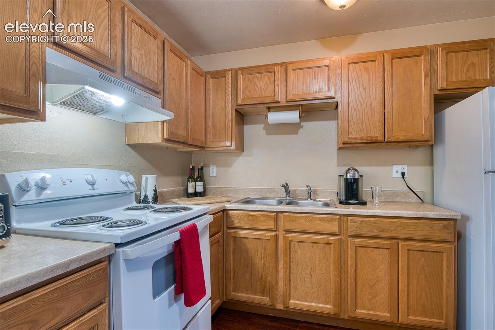 Photo 16 of 6715 Pahokee Court #1-4, Colorado Springs