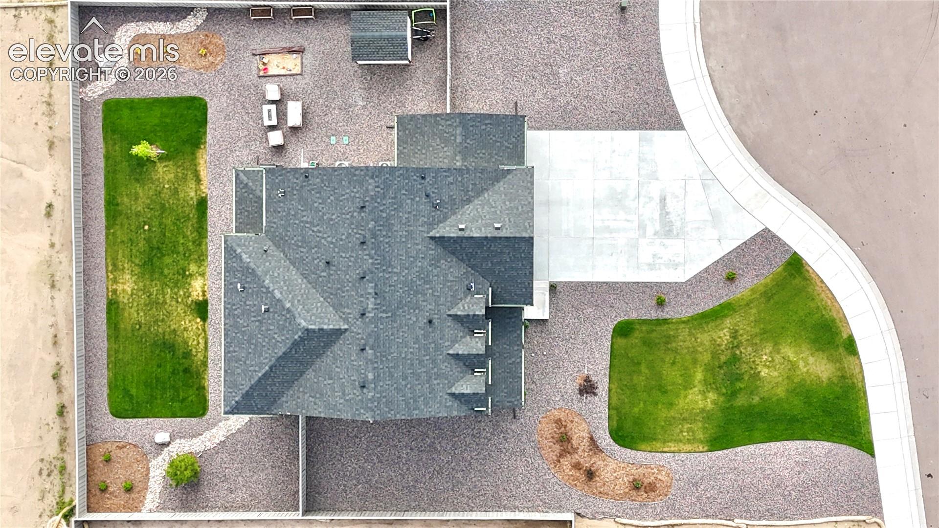 8430 William Downing Dr, Colorado Springs, CO 80908