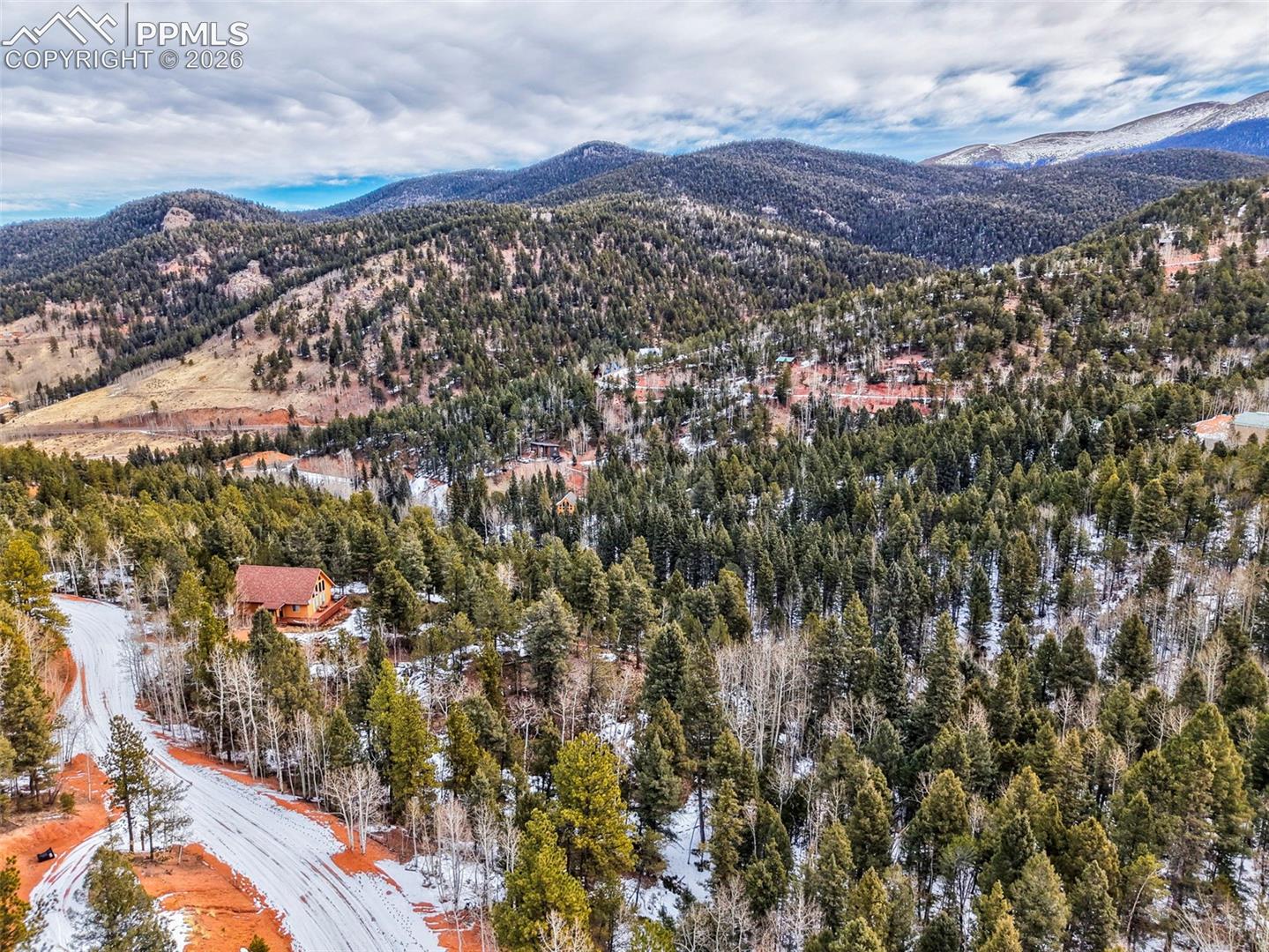 Photo 7 of 1181 Calcite Drive, Divide