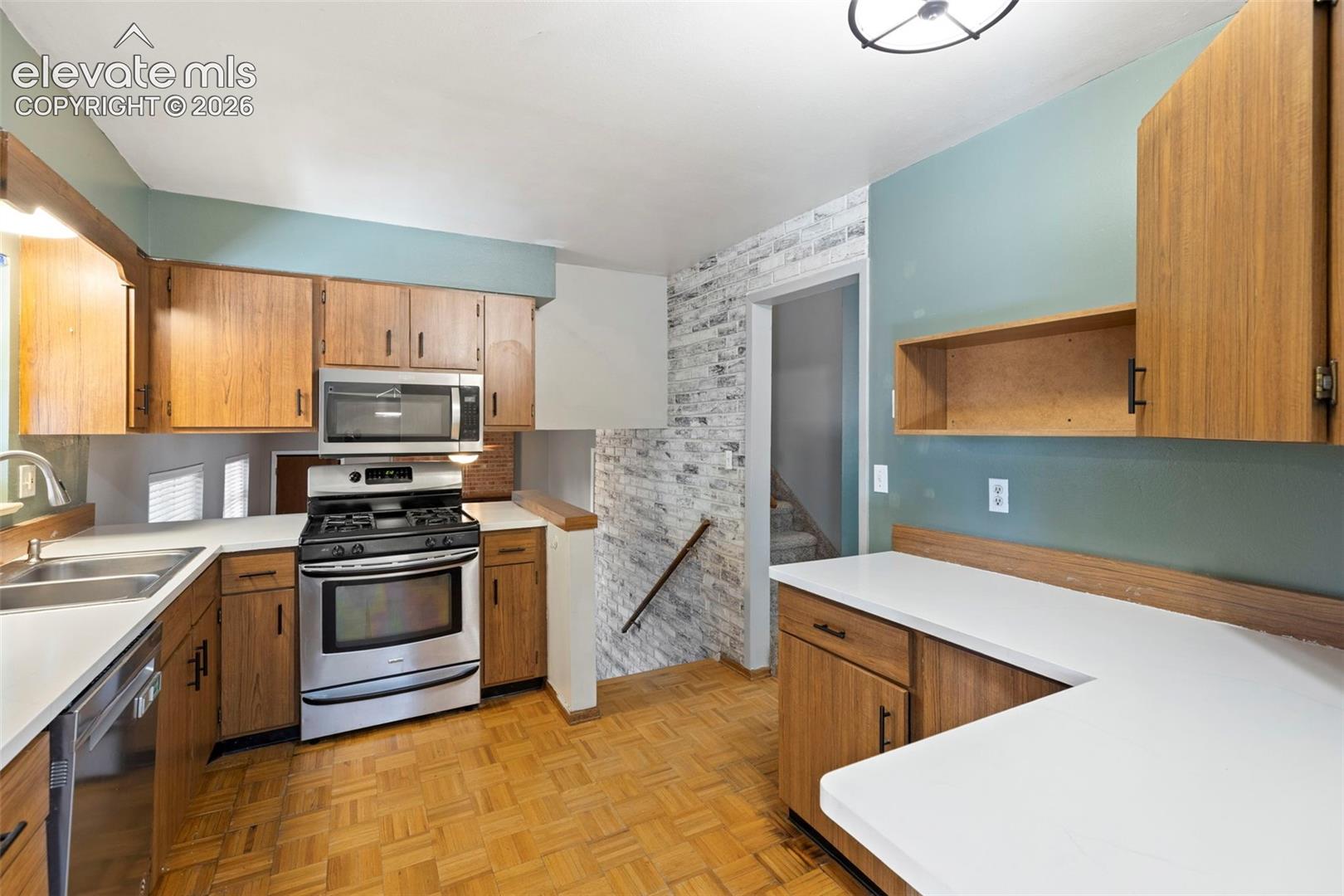Photo 6 of 1228 Fagin Drive, Colorado Springs
