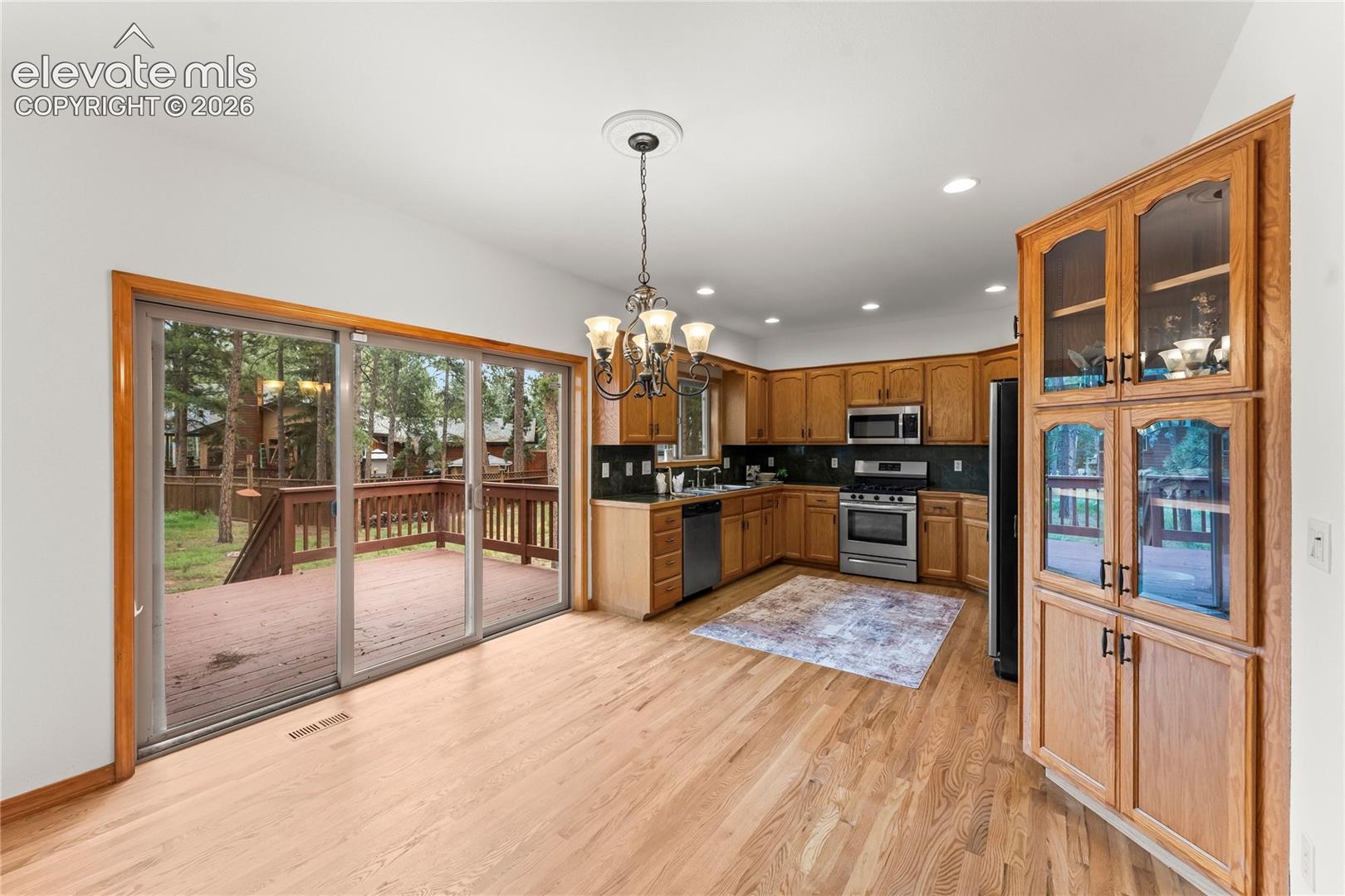 Photo 10 of 113 Flagstick Drive, Woodland Park
