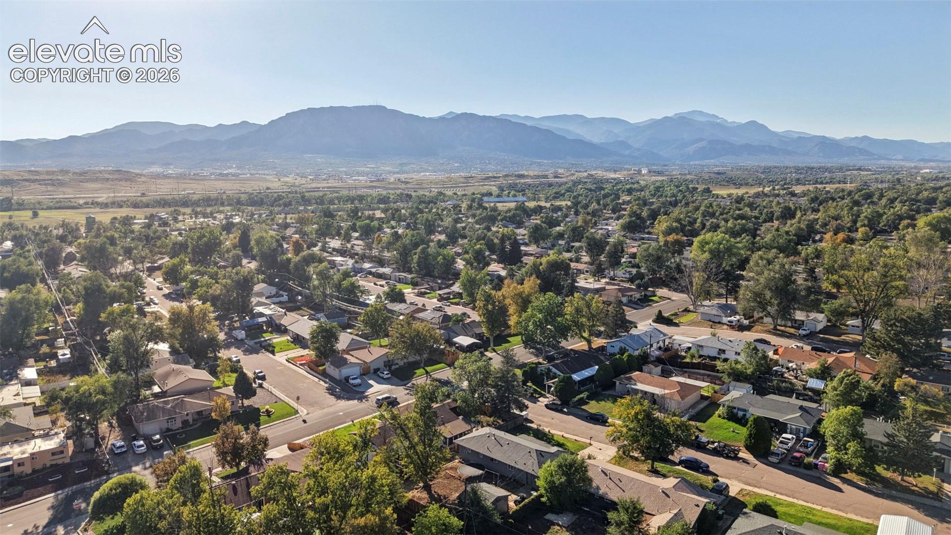 Photo 31 of 205 Everett Drive, Colorado Springs