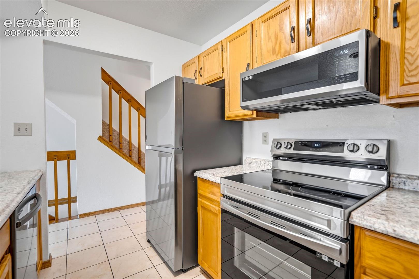 Photo 11 of 4323 Hunting Meadows Circle #5, Colorado Springs