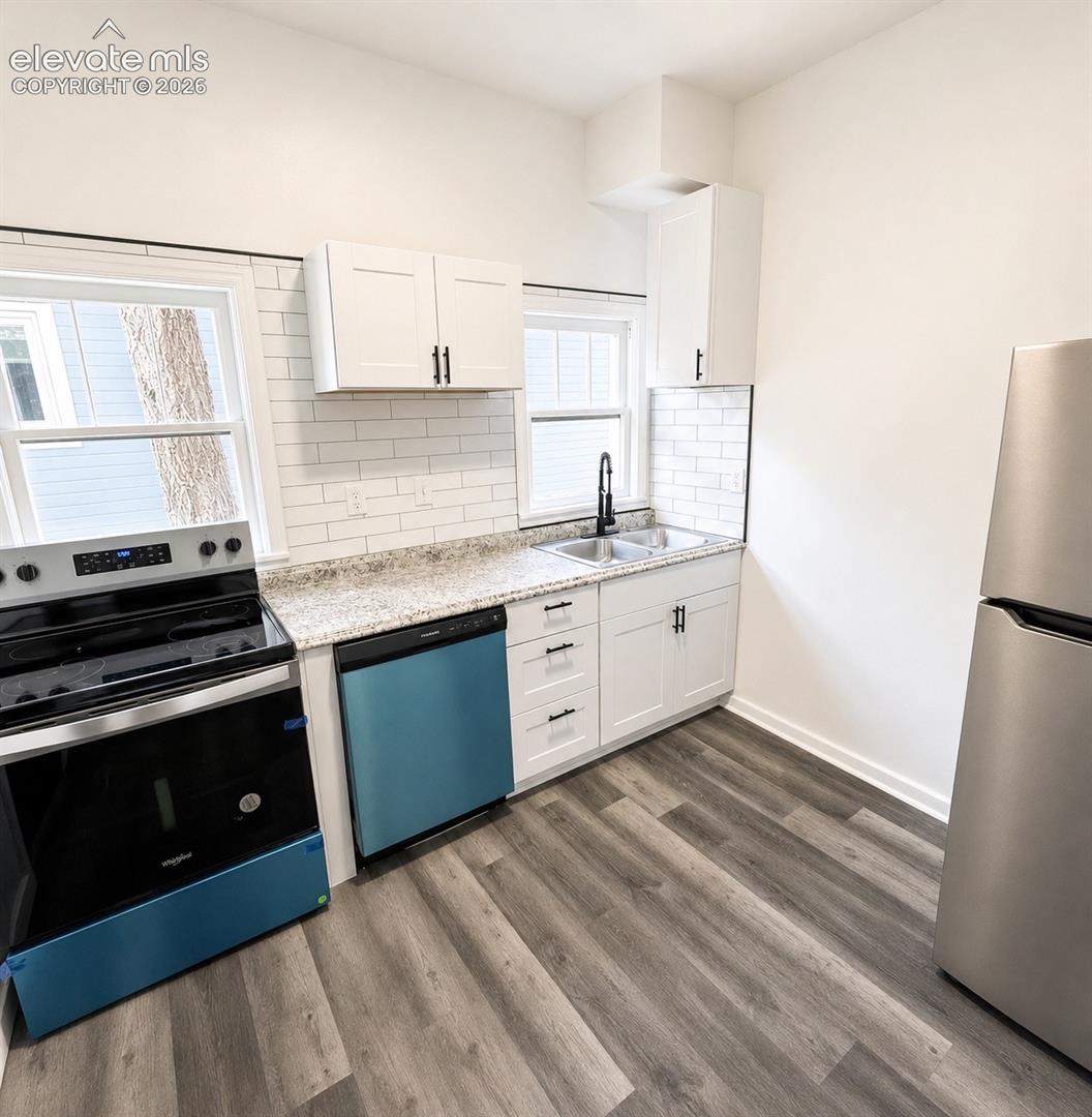 Photo 6 of 2321 W Bijou Street, Colorado Springs