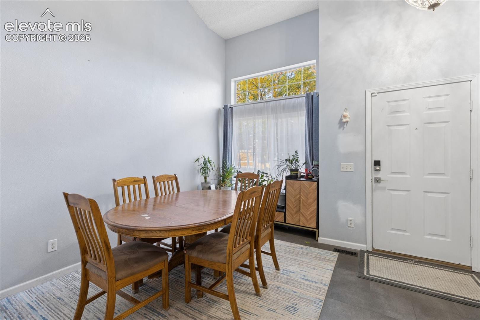 Photo 13 of 4674 Witches Hollow Lane, Colorado Springs