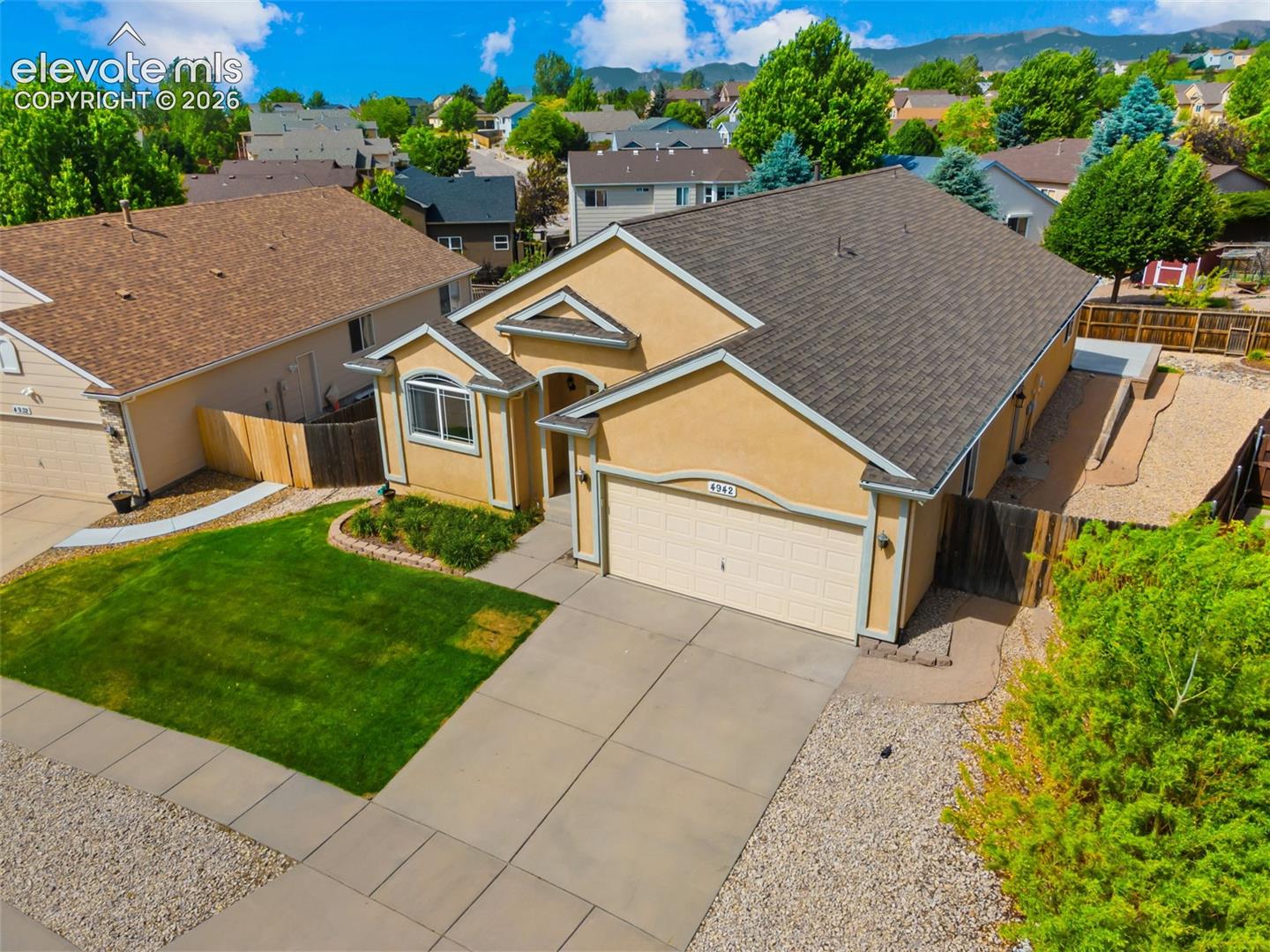 4942 Dunecrest Dr, Colorado Springs, CO 80922