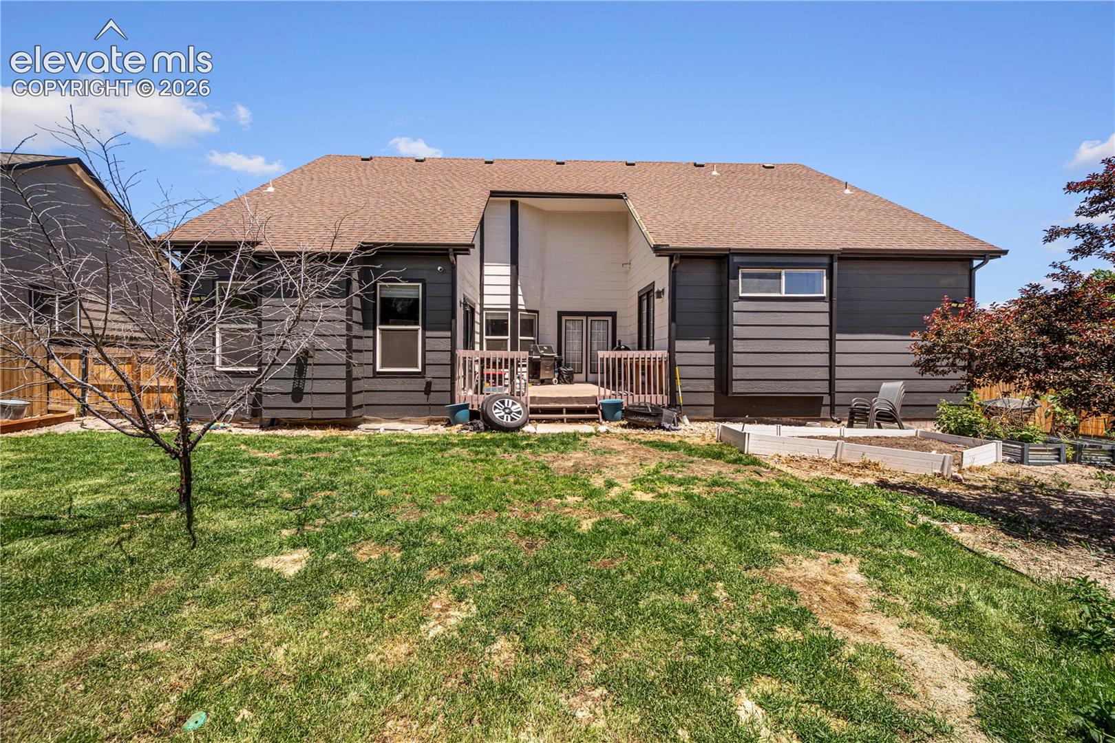Photo 44 of 4860 Poleplant Drive, Colorado Springs