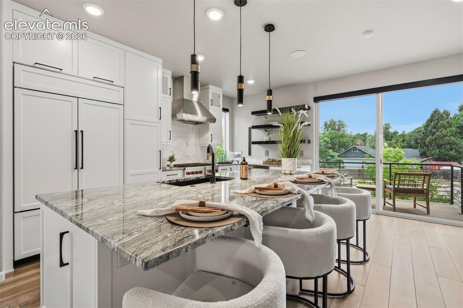 Photo 22 of 94 Cheyenne Boulevard, Colorado Springs