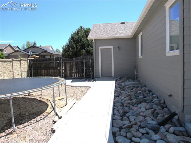 6306 Shooting Iron Way, Colorado Springs, CO 80923