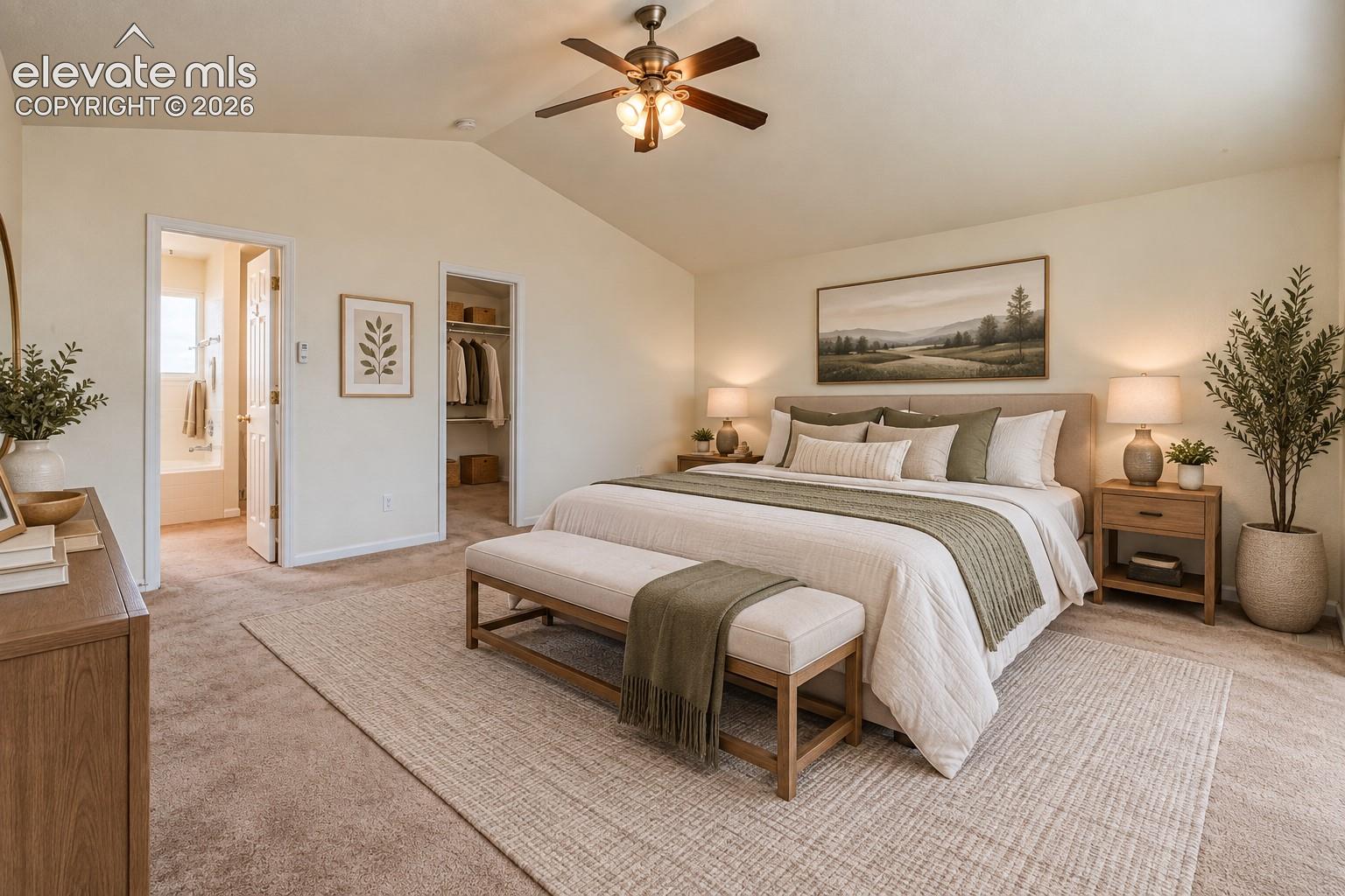 Photo 18 of 7119 Lone Eagle Lane, Colorado Springs