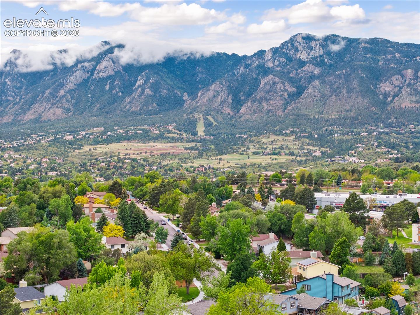 Photo 35 of 2998 Westcliff Circle, Colorado Springs