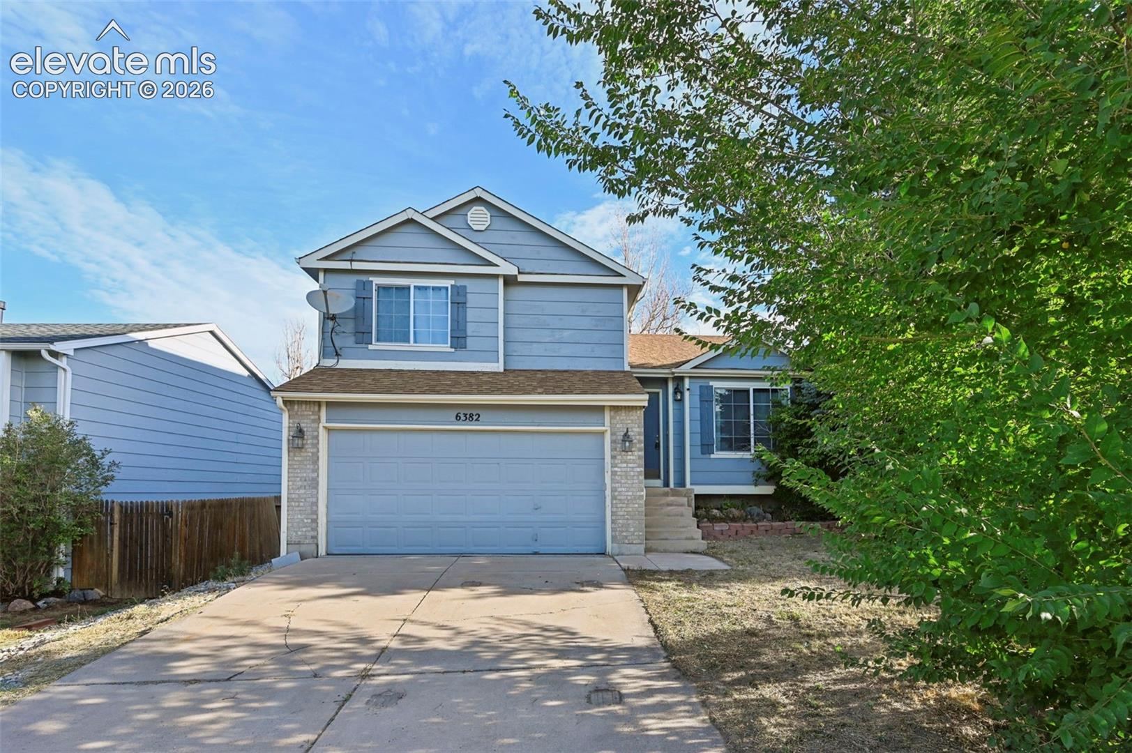 Photo 32 of 6382 Zermatt Drive, Colorado Springs