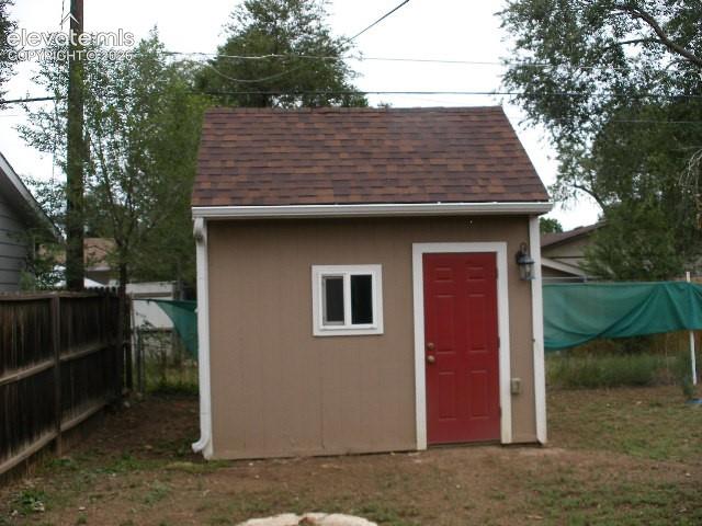 Photo 49 of 1140 Florence Avenue, Colorado Springs
