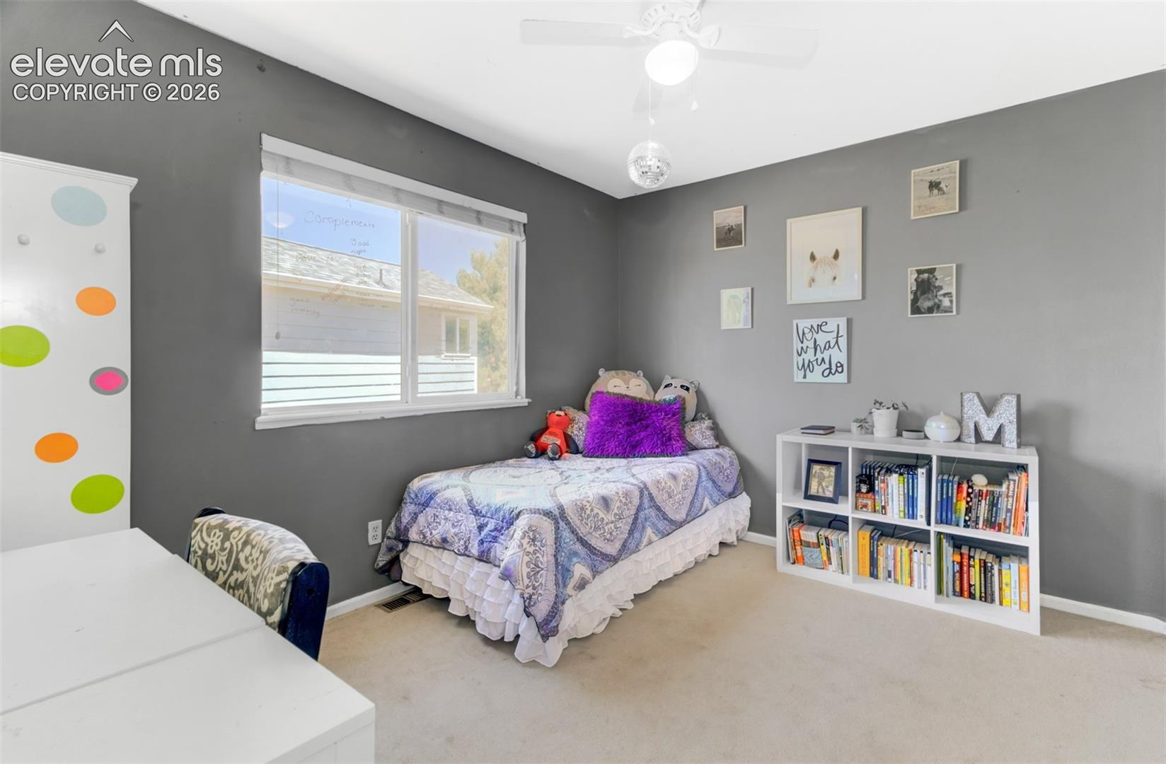 Photo 19 of 4323 Round Hill Drive, Colorado Springs