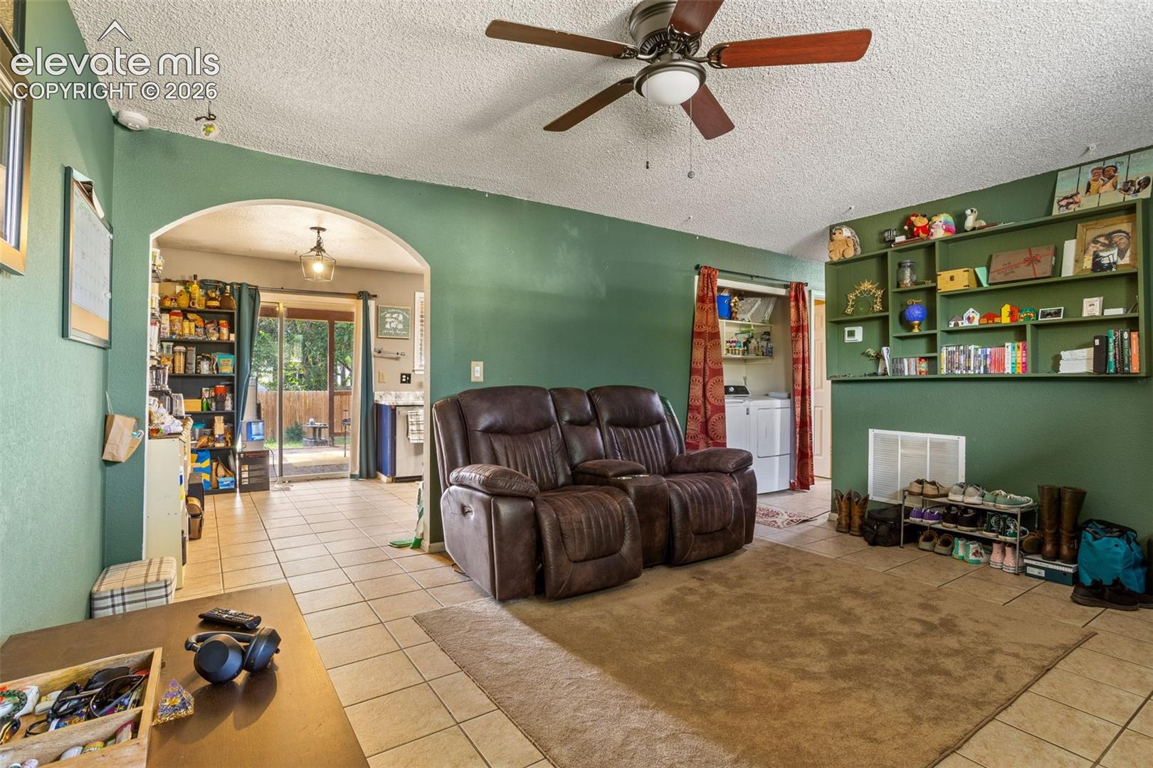 Photo 11 of 2516 Anjelina Circle, Colorado Springs