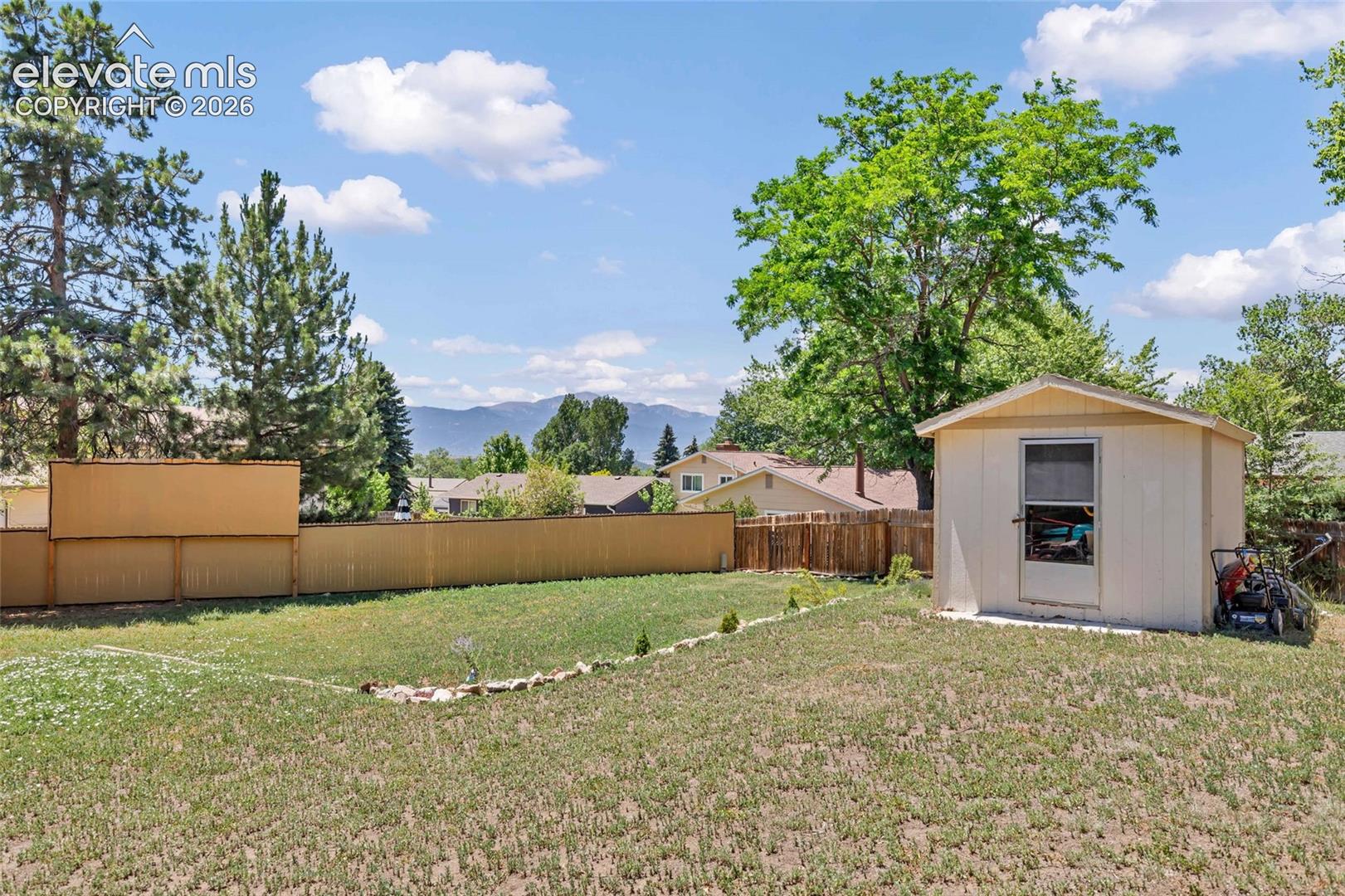 Photo 40 of 4874 Splitrail Place, Colorado Springs