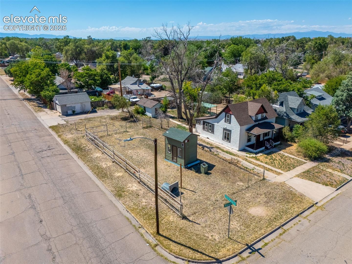 Photo 6 of E Routt Avenue, Pueblo
