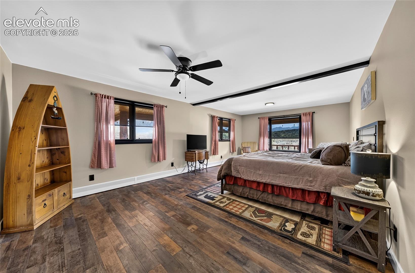 Photo 25 of 1400 Wild Bill Boulevard, Westcliffe