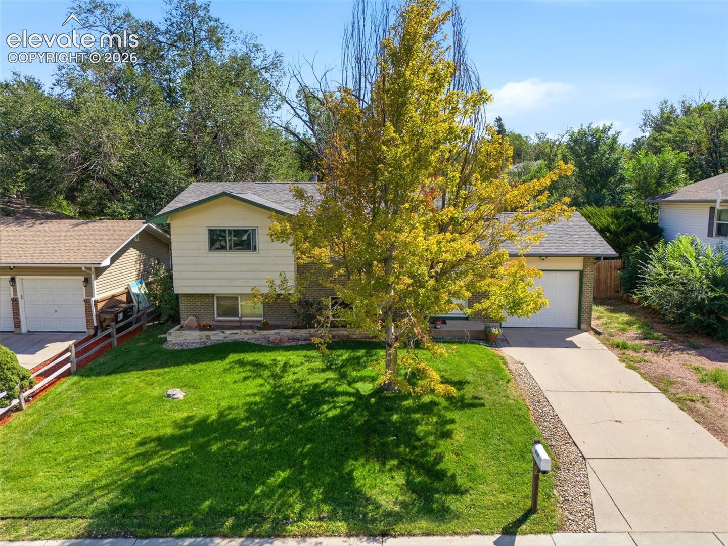 Photo 48 of 824 Squire Street, Colorado Springs