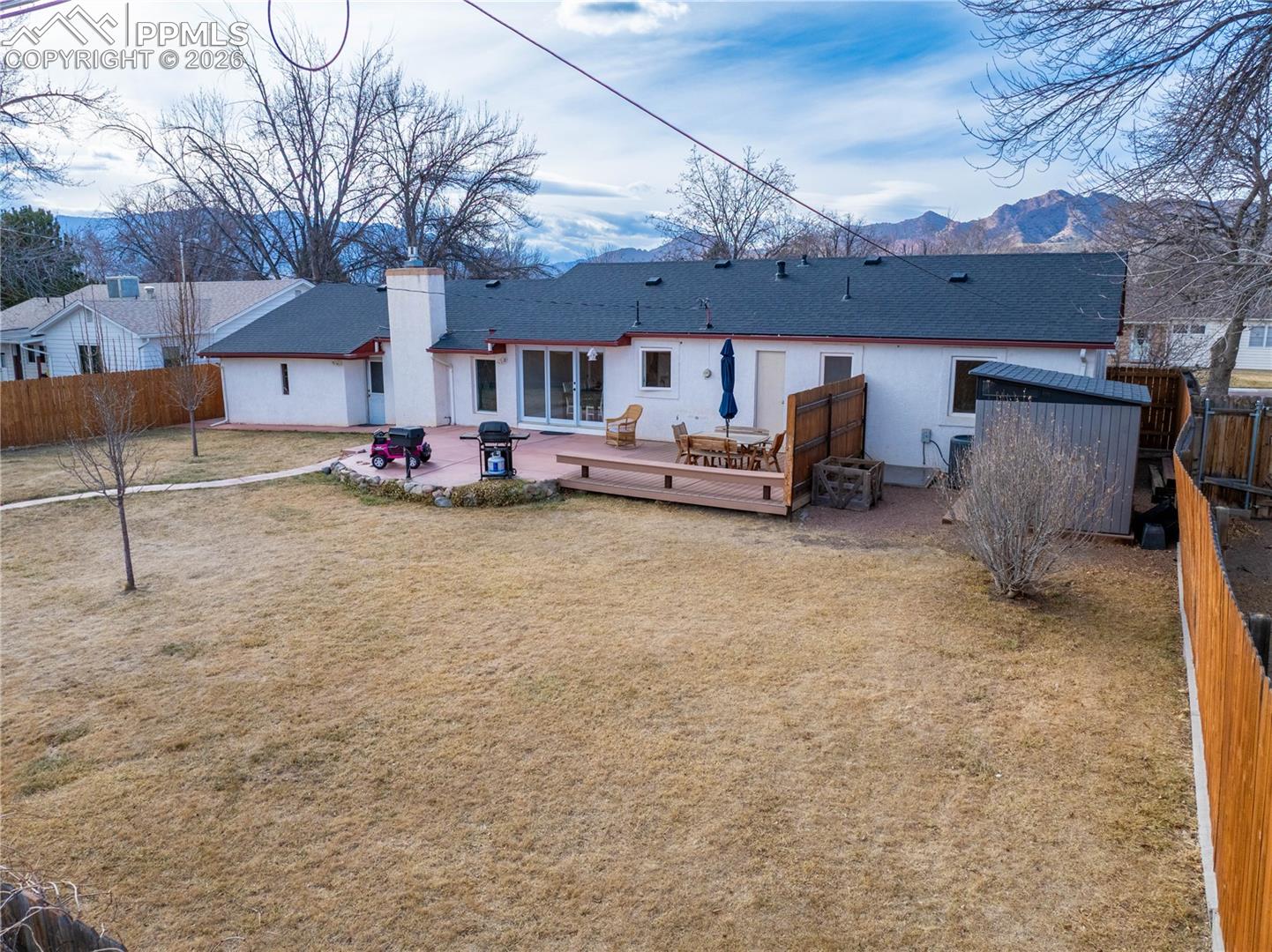 Photo 35 of 124 E Circle Drive, Canon City