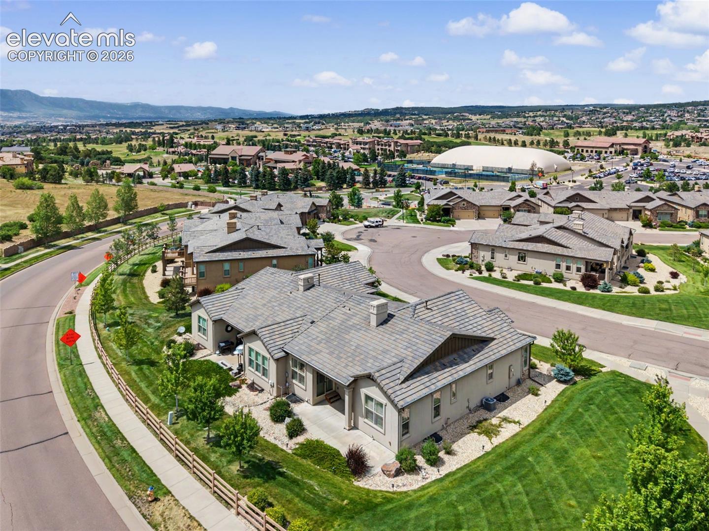Photo 46 of 1906 Villa Creek Circle, Colorado Springs
