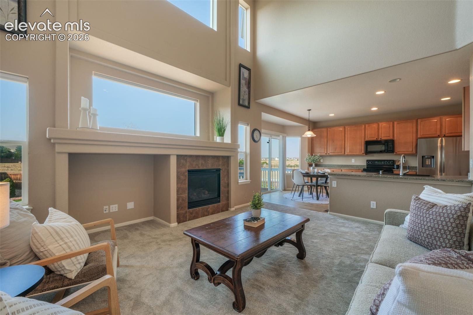Photo 22 of 460 High Plains Street, Castle Rock