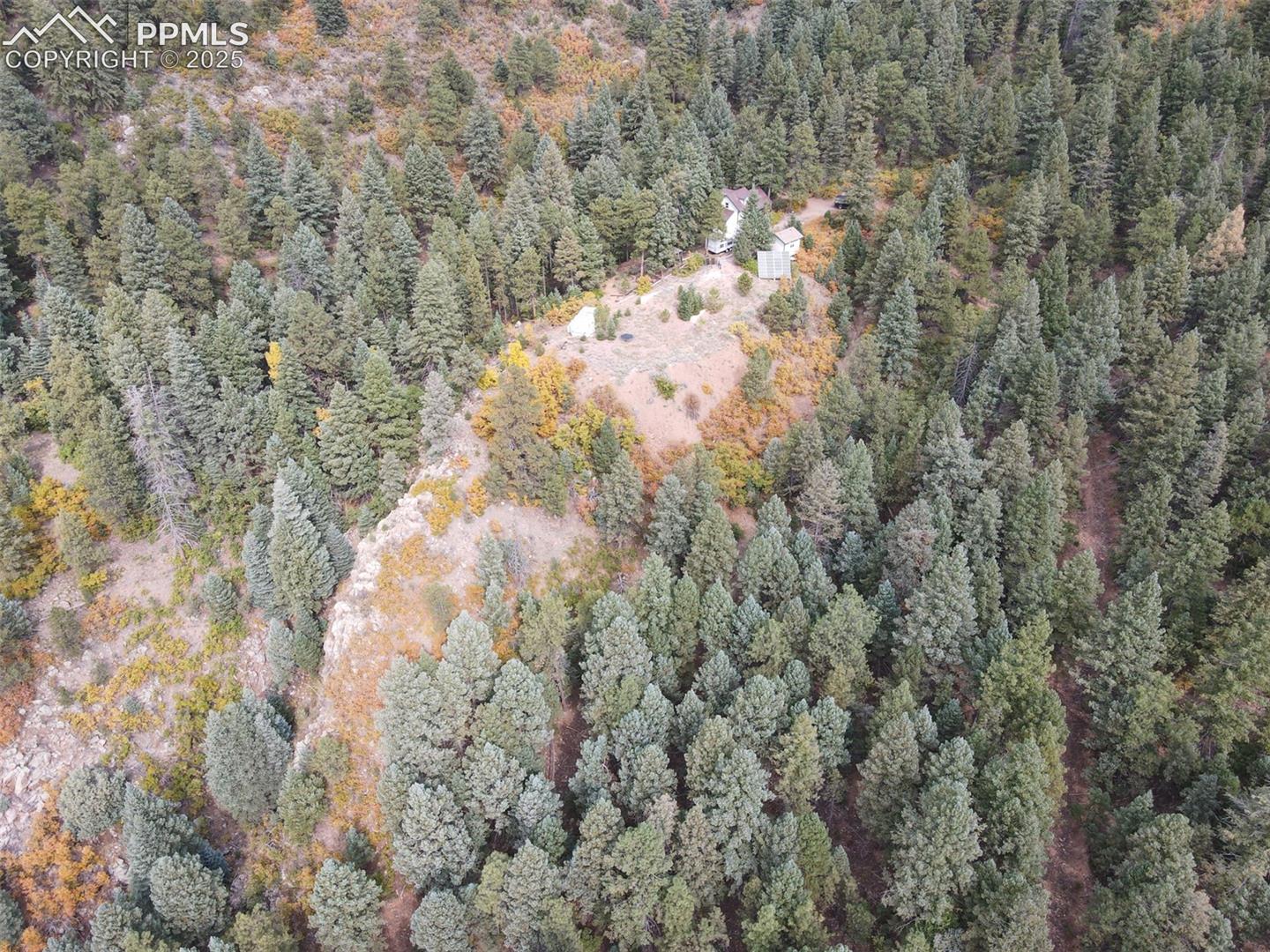 Photo 22 of 4950 Little Turkey Creek Road, Colorado Springs