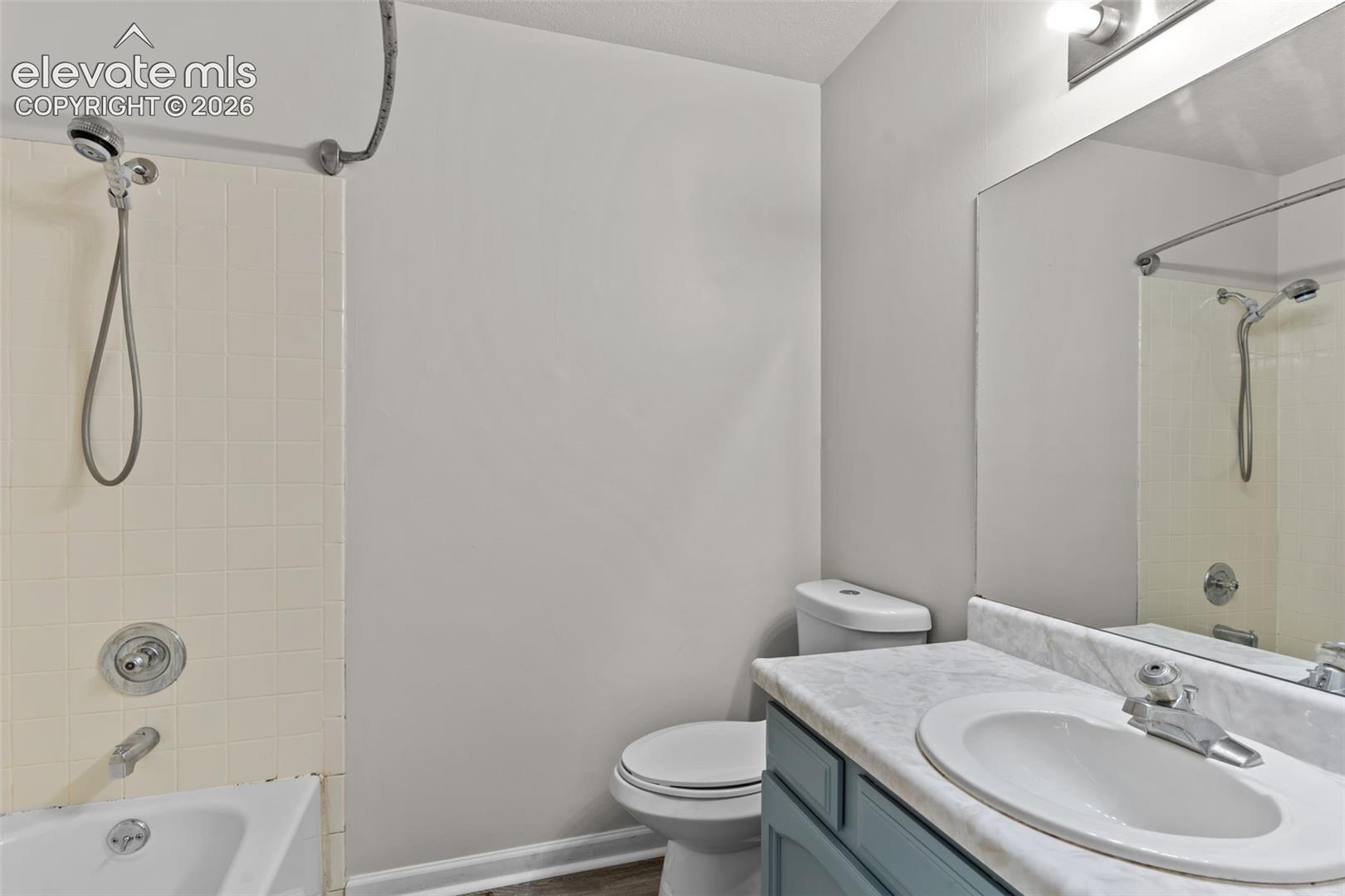 Photo 13 of 3310 Mirage Drive, Colorado Springs