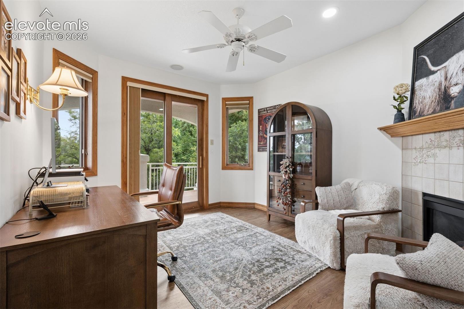 Photo 27 of 15533 S Perry Park Road, Larkspur