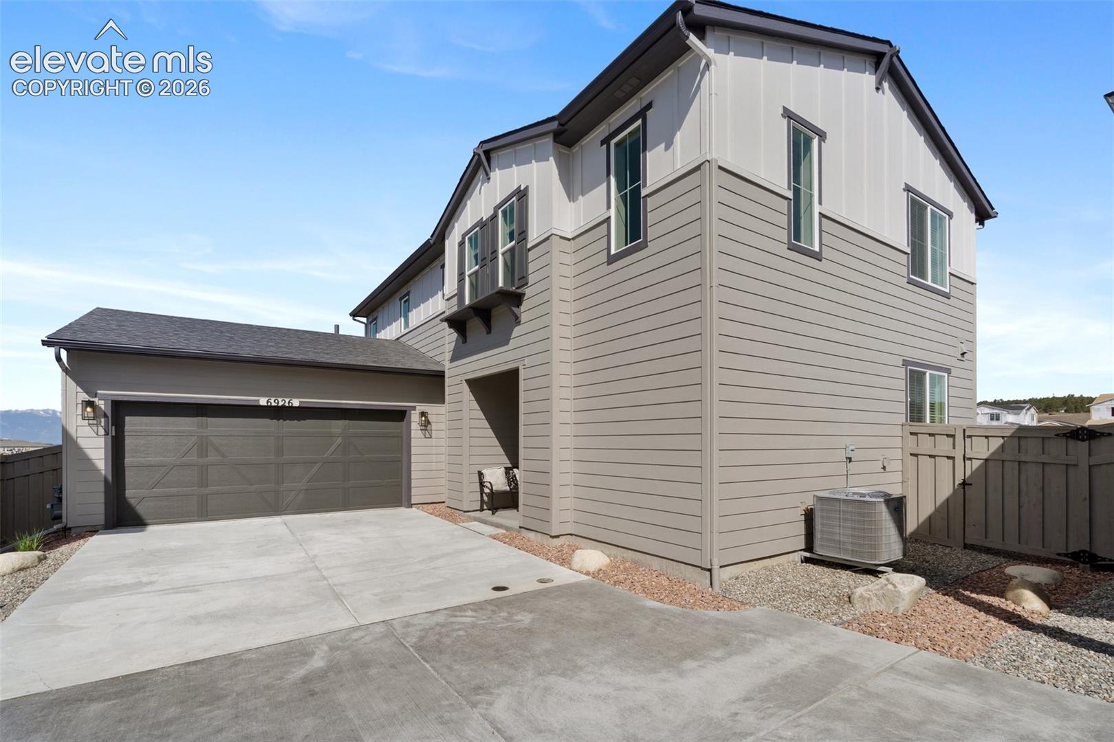 6926 Knapp Dr, Colorado Springs, CO 80924