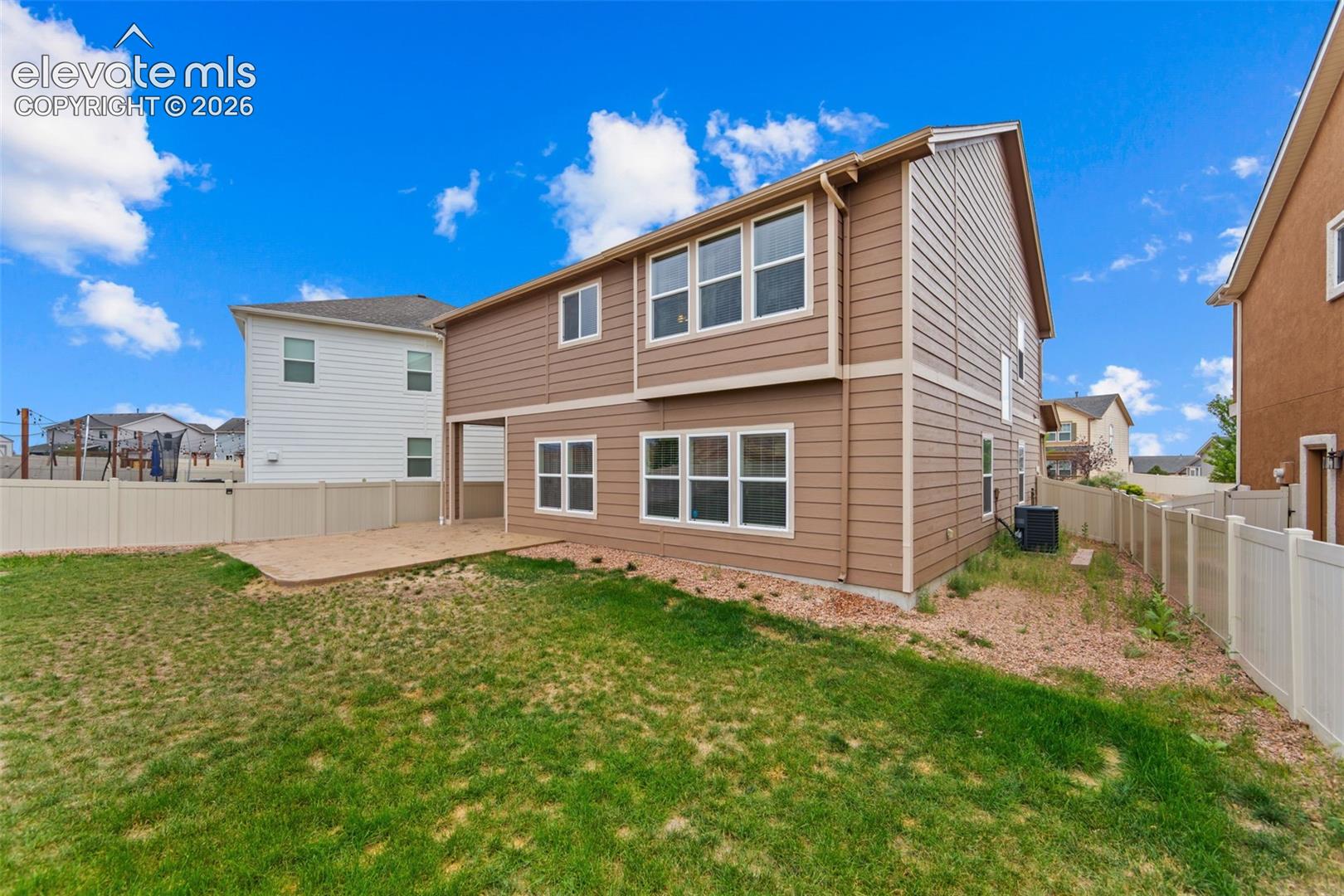 Photo 25 of 8964 Vanderwood Road, Colorado Springs