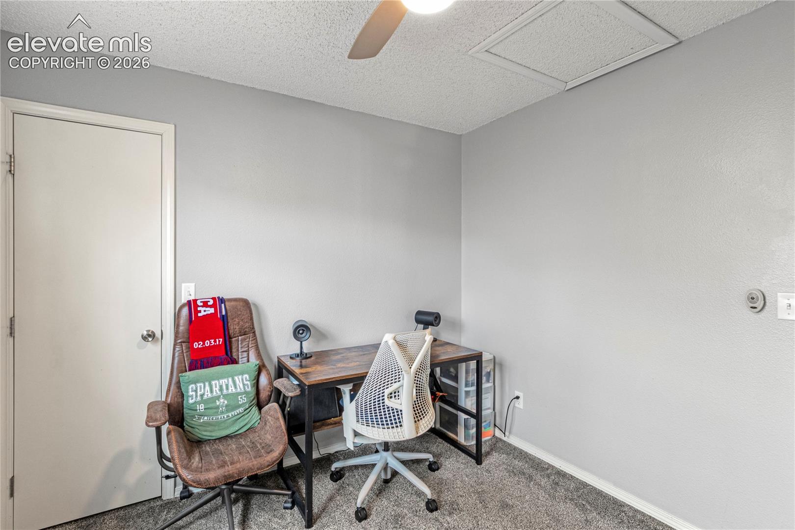 Photo 9 of 4660 Badlands Court, Colorado Springs