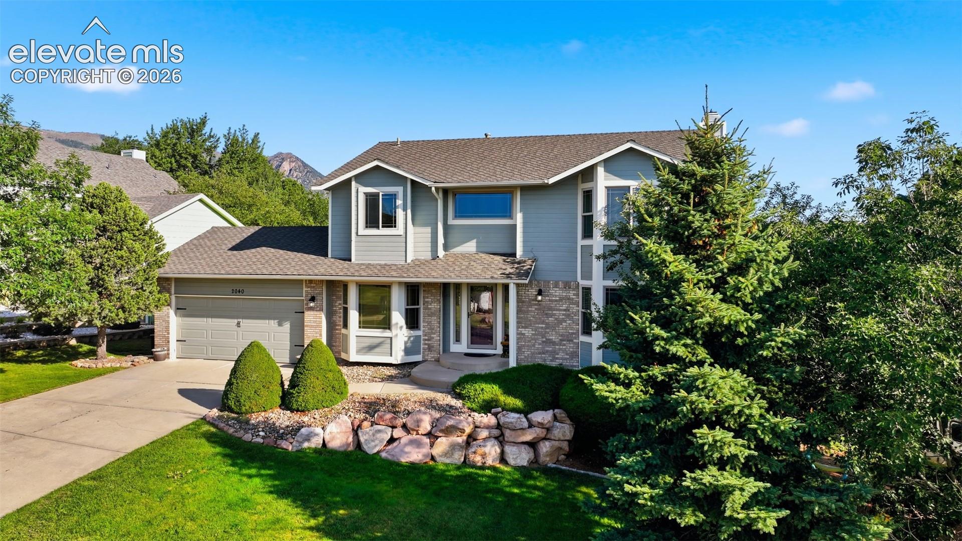 Photo 50 of 2040 Wickes Road, Colorado Springs