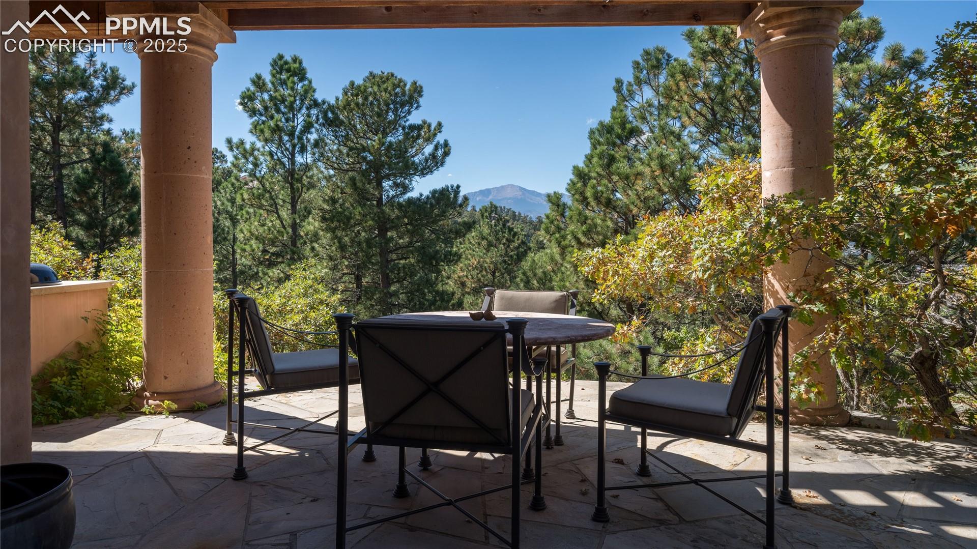 Photo 38 of 4896 Stonehill Road, Colorado Springs