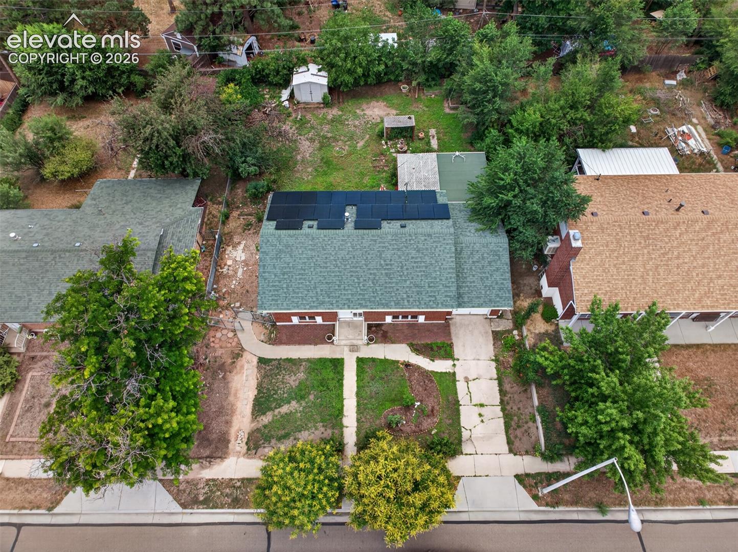 Photo 38 of 4119 Palmer Park Boulevard, Colorado Springs