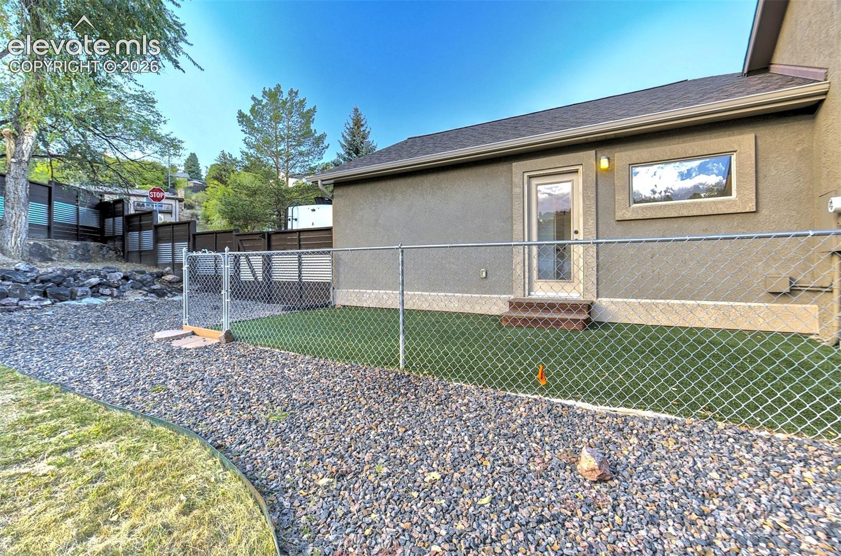 Photo 41 of 1825 Parkview Boulevard, Colorado Springs