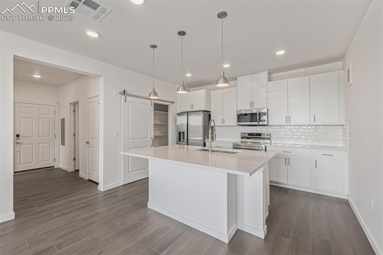 2232 Arikaree Hts #203, Colorado Springs, CO 80908