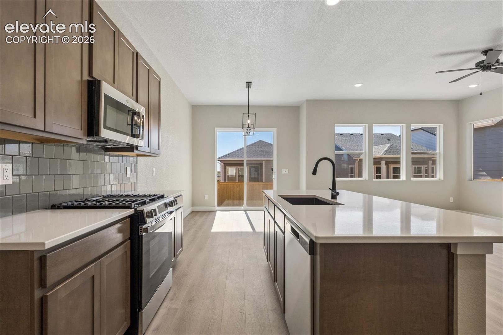 Photo 10 of 7729 Slate River Way, Colorado Springs