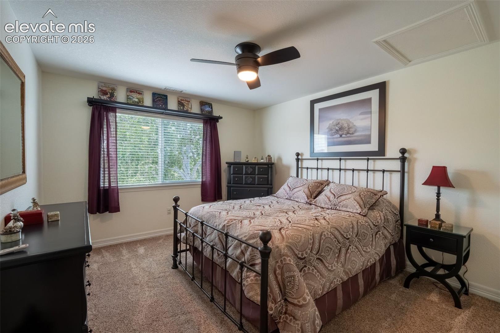 GUEST BEDROOM 3