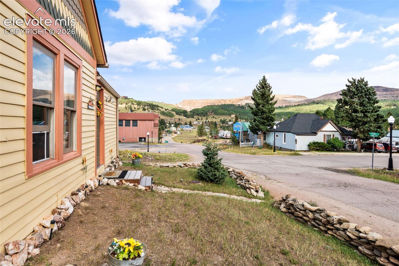Photo 23 of 331 E Golden Avenue, Cripple Creek