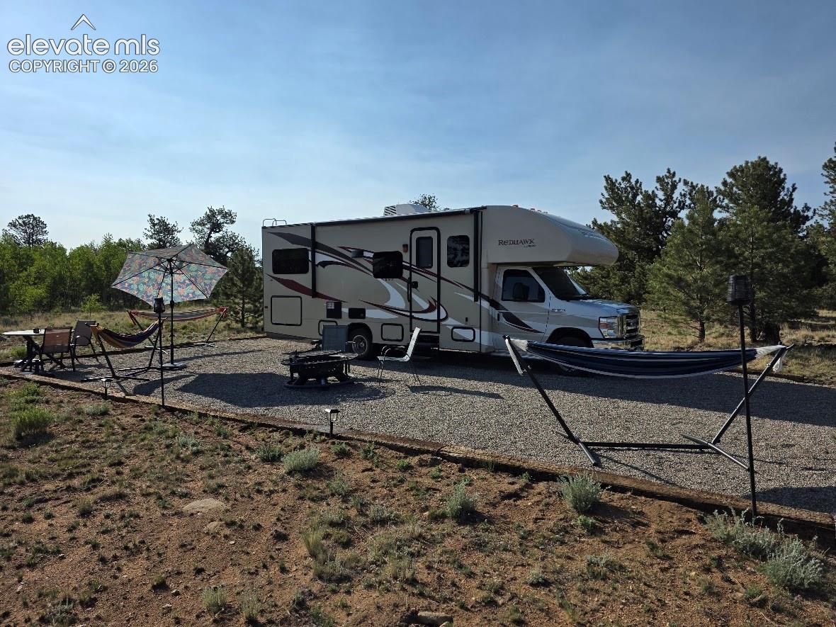 Photo 6 of 614 Yellowstone Road, Hartsel