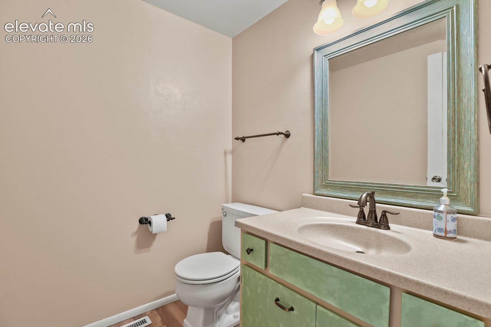 Photo 15 of 3878 Constitution Avenue, Colorado Springs