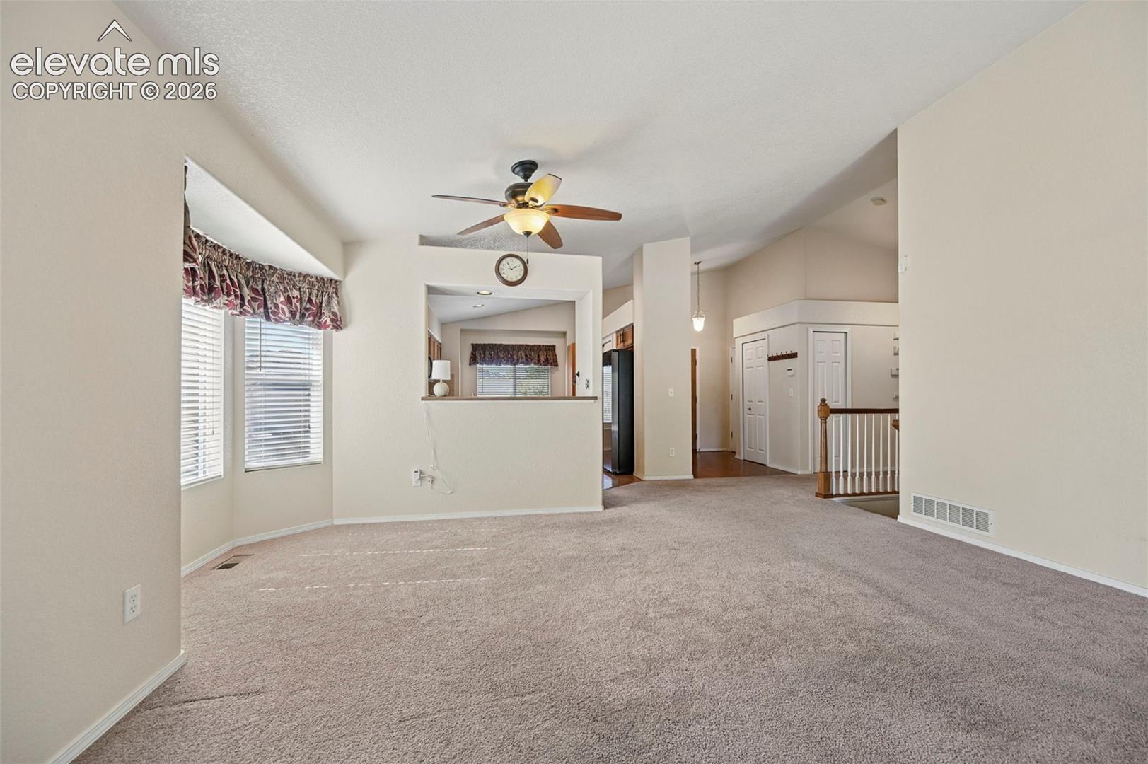 Photo 7 of 7557 Legend Hill Drive, Colorado Springs