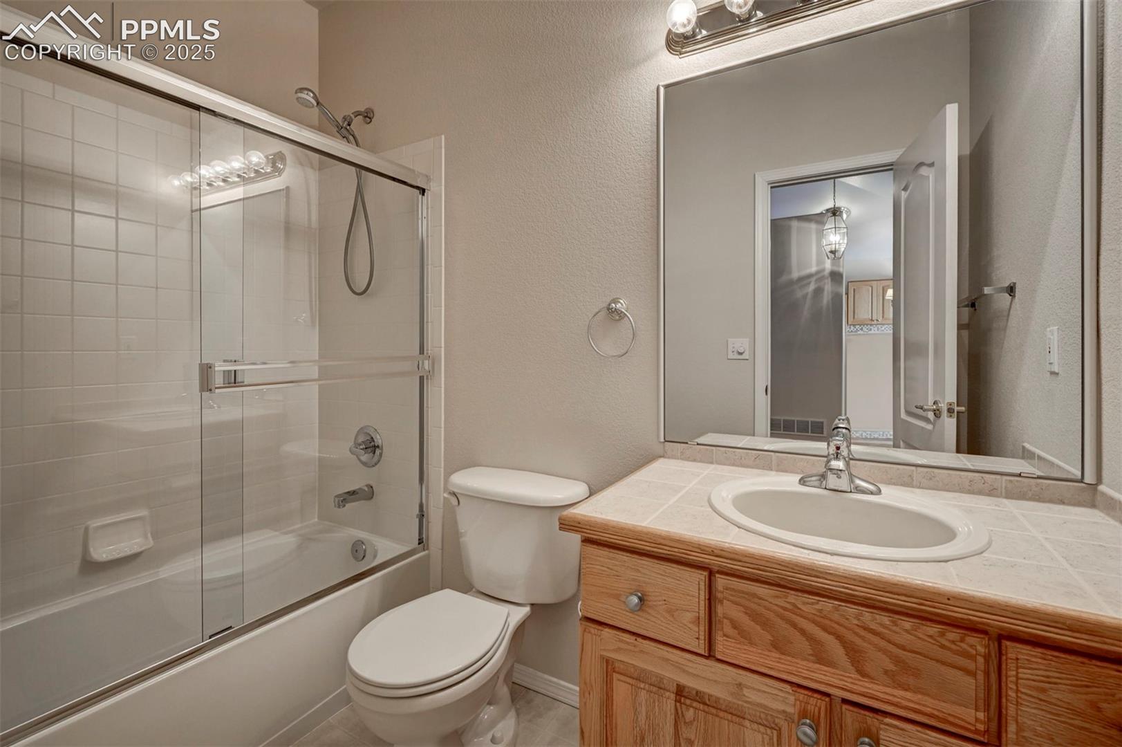 Photo 27 of 5536 Sonnet Heights, Colorado Springs