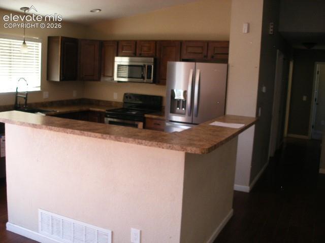 Photo 9 of 110 Yearling Court, Colorado Springs