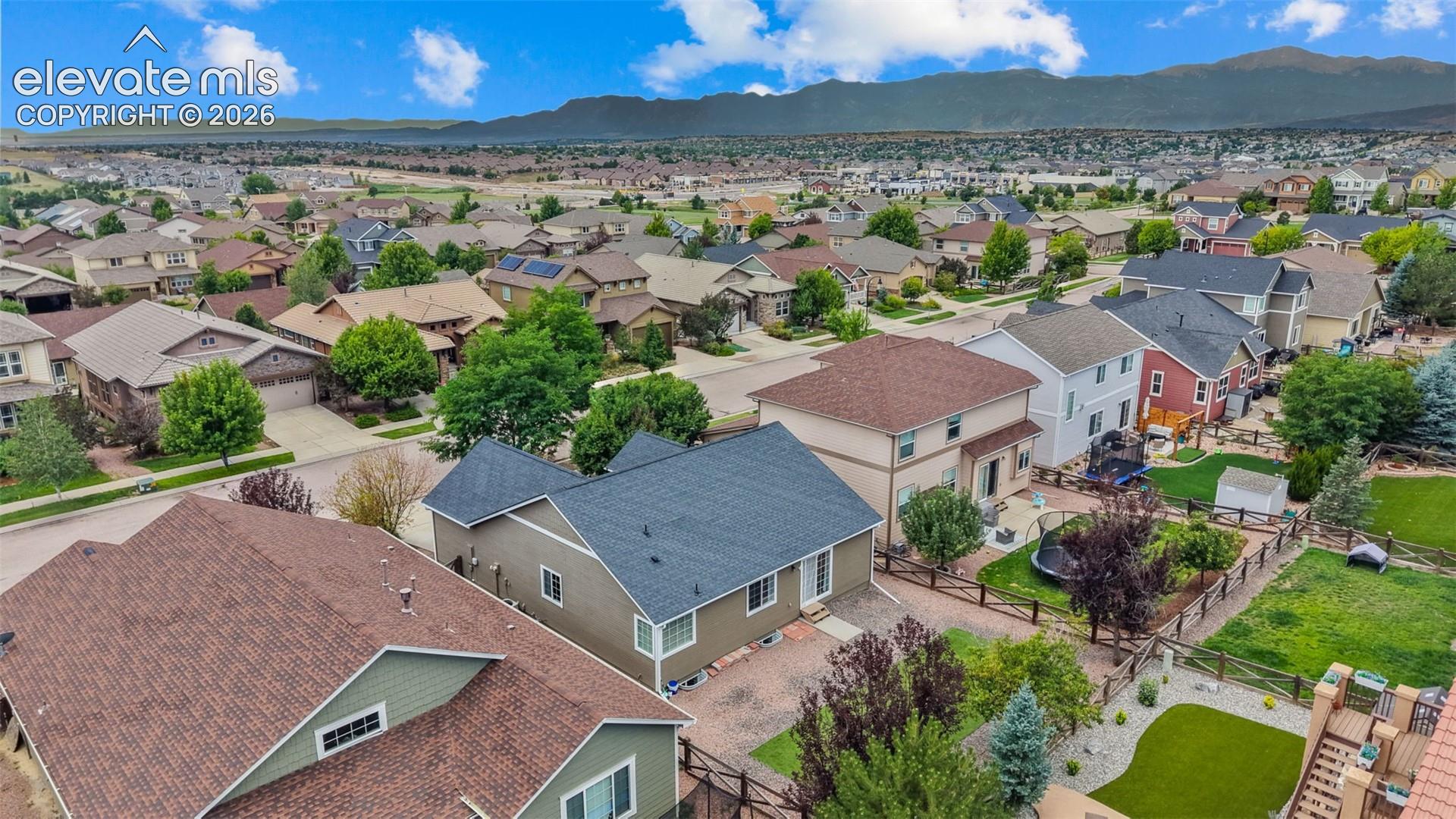 Photo 42 of 8068 Hollygrape Lane, Colorado Springs