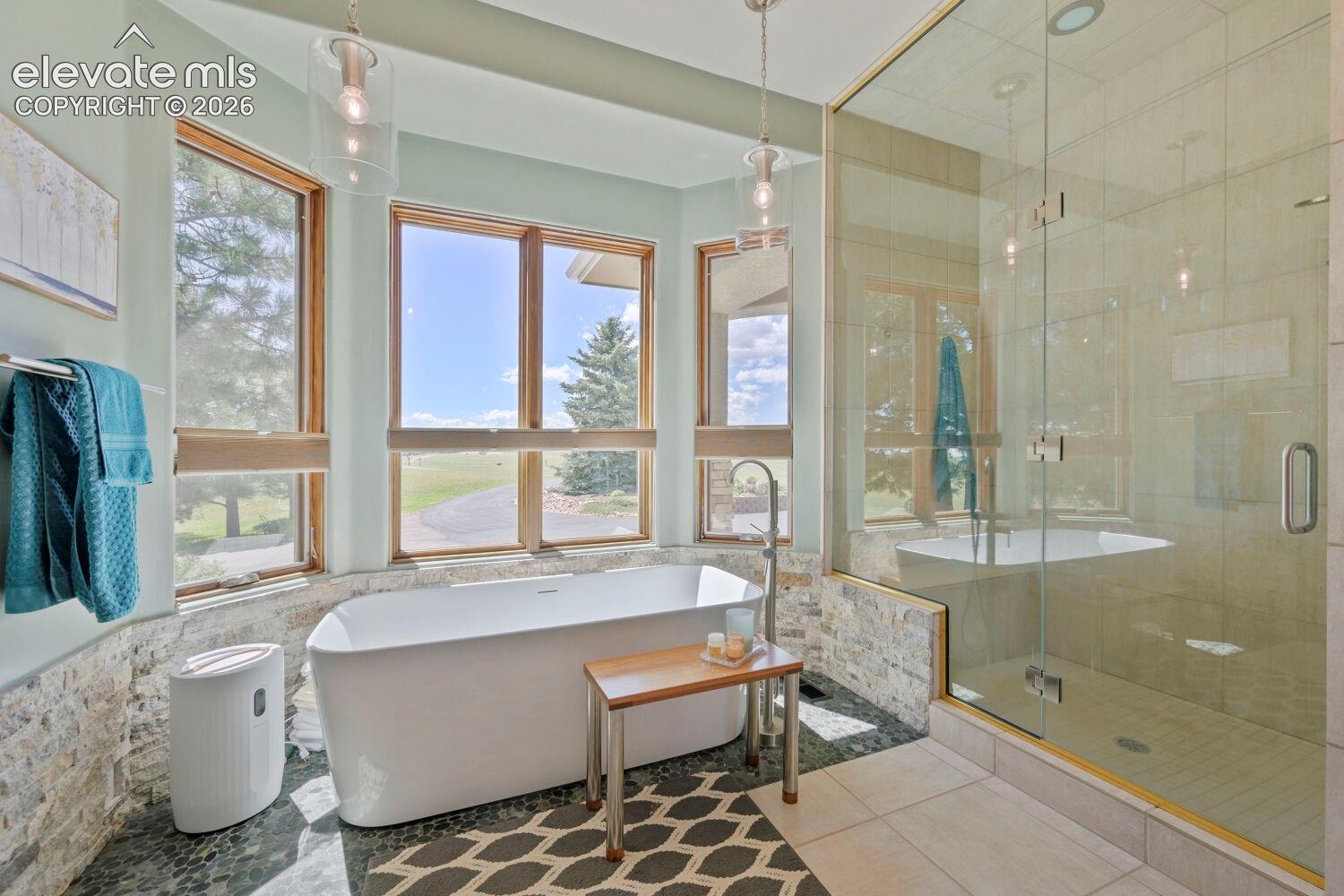 Photo 20 of 16325 Eastonville Road, Black Forest